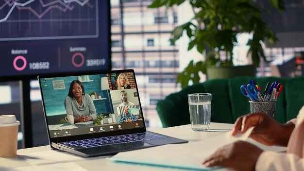 african-american-ceo-meeting-with-forecast-affiliates-online-videocall_482257-124701